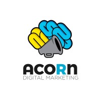 Acorn Digital Marketing logo, Acorn Digital Marketing contact details