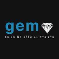 Gem Building Specialists Limited logo, Gem Building Specialists Limited contact details