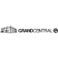 Grand Central, logo, Grand Central, contact details