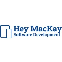 Hey MacKay Software Development logo, Hey MacKay Software Development contact details