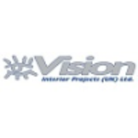 Vision Interior Projects (UK) Ltd logo, Vision Interior Projects (UK) Ltd contact details