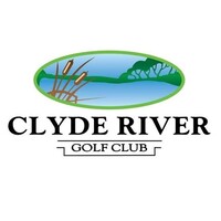 Clyde River Golf Club logo, Clyde River Golf Club contact details