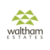 Waltham Estates logo, Waltham Estates contact details