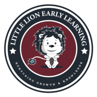 Little Lion Early Learning logo, Little Lion Early Learning contact details