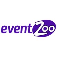 eventZoo logo, eventZoo contact details