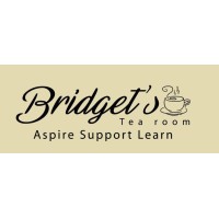 Bridgets Tea Rooms - ASL logo, Bridgets Tea Rooms - ASL contact details