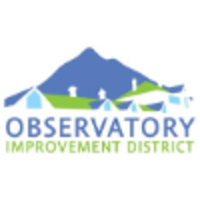 Observatory Improvement District logo, Observatory Improvement District contact details