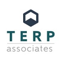 TERP associates logo, TERP associates contact details