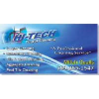 Hi-Tech Carpet Cleaning logo, Hi-Tech Carpet Cleaning contact details