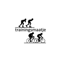 Trainingsmaatje logo, Trainingsmaatje contact details