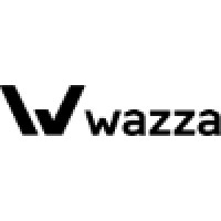 Wazza logo, Wazza contact details