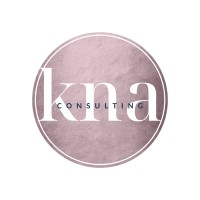 KNA Consulting logo, KNA Consulting contact details