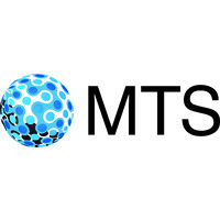 MTS Ltd logo, MTS Ltd contact details