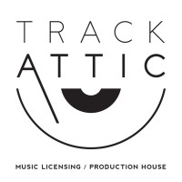 Track Attic logo, Track Attic contact details