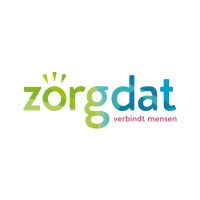 Zorgdat logo, Zorgdat contact details