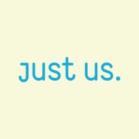 Just Us Collective logo, Just Us Collective contact details