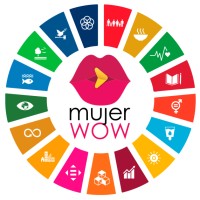 MUJER WOW LLC logo, MUJER WOW LLC contact details