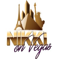 Nikki On Vegas logo, Nikki On Vegas contact details