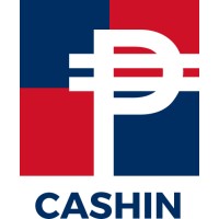 Cashin logo, Cashin contact details