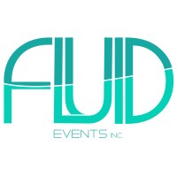 Fluid logo, Fluid contact details