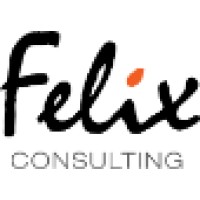 Felix Consulting logo, Felix Consulting contact details