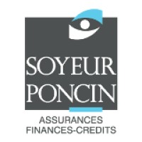 SOYEUR & PONCIN logo, SOYEUR & PONCIN contact details