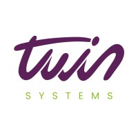 Twin Systems PLC logo, Twin Systems PLC contact details