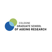 Cologne Graduate School of Ageing Research logo, Cologne Graduate School of Ageing Research contact details