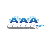 AAA Commercial Vent Cleaning, Inc. logo, AAA Commercial Vent Cleaning, Inc. contact details