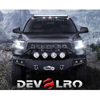 Devolro Group logo, Devolro Group contact details