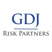 GDJ Risk Partners logo, GDJ Risk Partners contact details