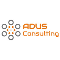 ADUS Consulting logo, ADUS Consulting contact details