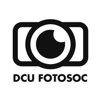 DCU Fotosoc logo, DCU Fotosoc contact details