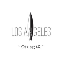 Los Angeles Off Road logo, Los Angeles Off Road contact details