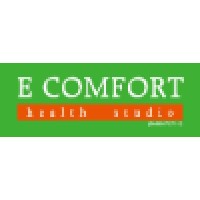 E Comfort Health Studio logo, E Comfort Health Studio contact details