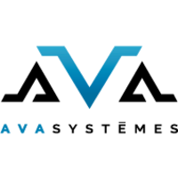 AVA systemes logo, AVA systemes contact details