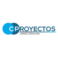 CProyectos S.A.S. logo, CProyectos S.A.S. contact details