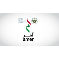 Amer Dubai Airport logo, Amer Dubai Airport contact details