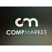 CompMarket Hungary Zrt. logo, CompMarket Hungary Zrt. contact details