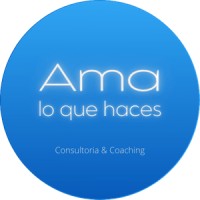 Ama lo que haces logo, Ama lo que haces contact details