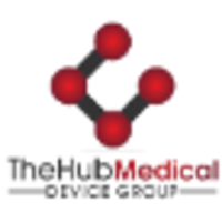 The Hub Medical Device Group, Inc. logo, The Hub Medical Device Group, Inc. contact details