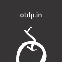 otdp logo, otdp contact details