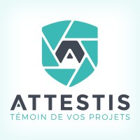 Attestis logo, Attestis contact details