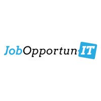 JobOpportunIT logo, JobOpportunIT contact details