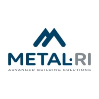 Metal.Ri logo, Metal.Ri contact details