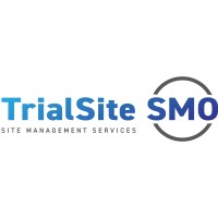 TrialSite SMO logo, TrialSite SMO contact details