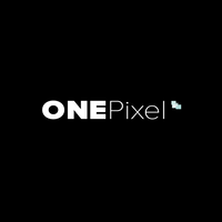 Onepixel logo, Onepixel contact details