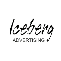 Iceberg Advertising logo, Iceberg Advertising contact details