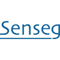 Senseg ltd logo, Senseg ltd contact details