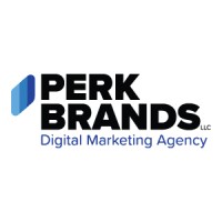 Perk Brands logo, Perk Brands contact details